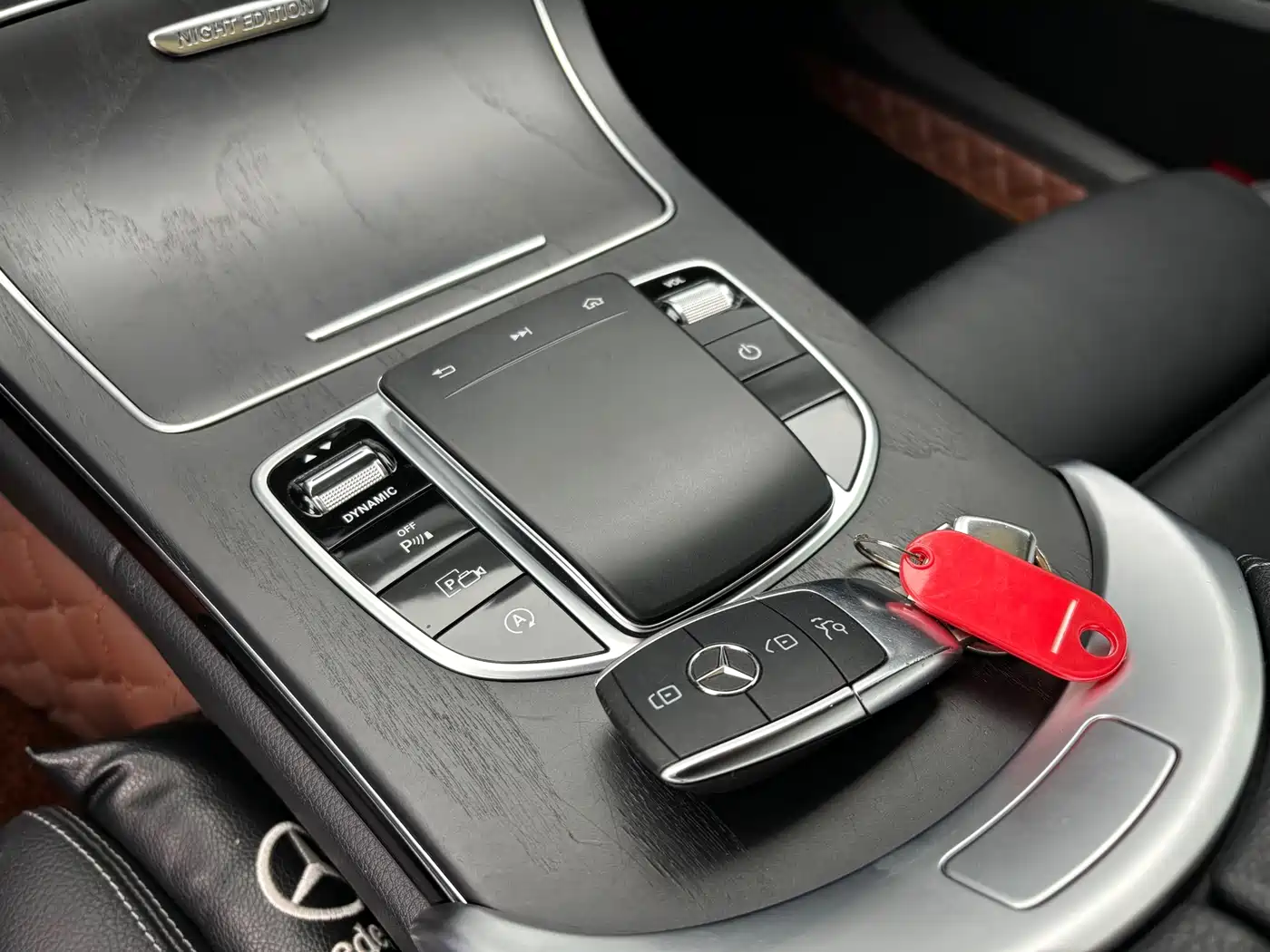 Mercedes-Benz C-Class 2021 C 260 L Sport Starry Exclusive Edition фото 21