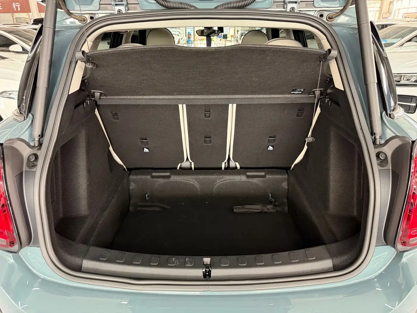 MINI COUNTRYMAN 2022 2022 1.5T COOPER Connoisseur