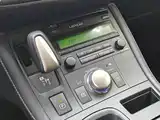 Фото 21 - Lexus CT