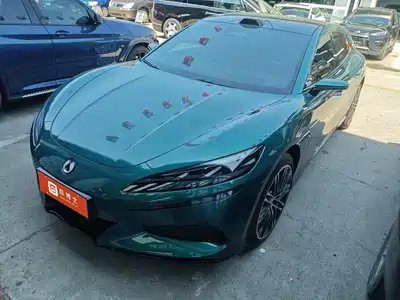 Denza Z9GT