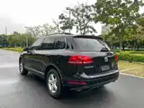 Фото 9 - Volkswagen Touareg