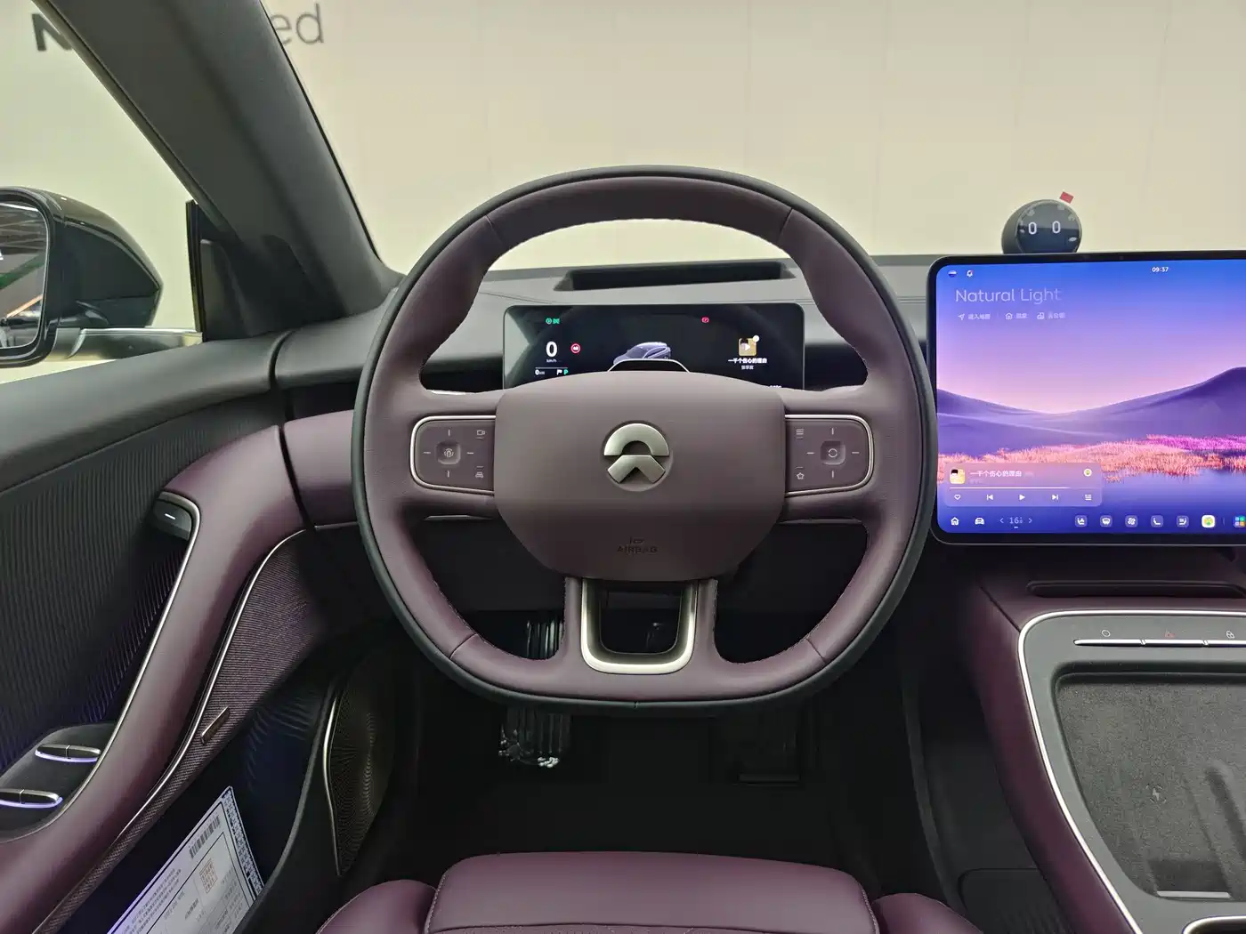 NIO ET5T 2026