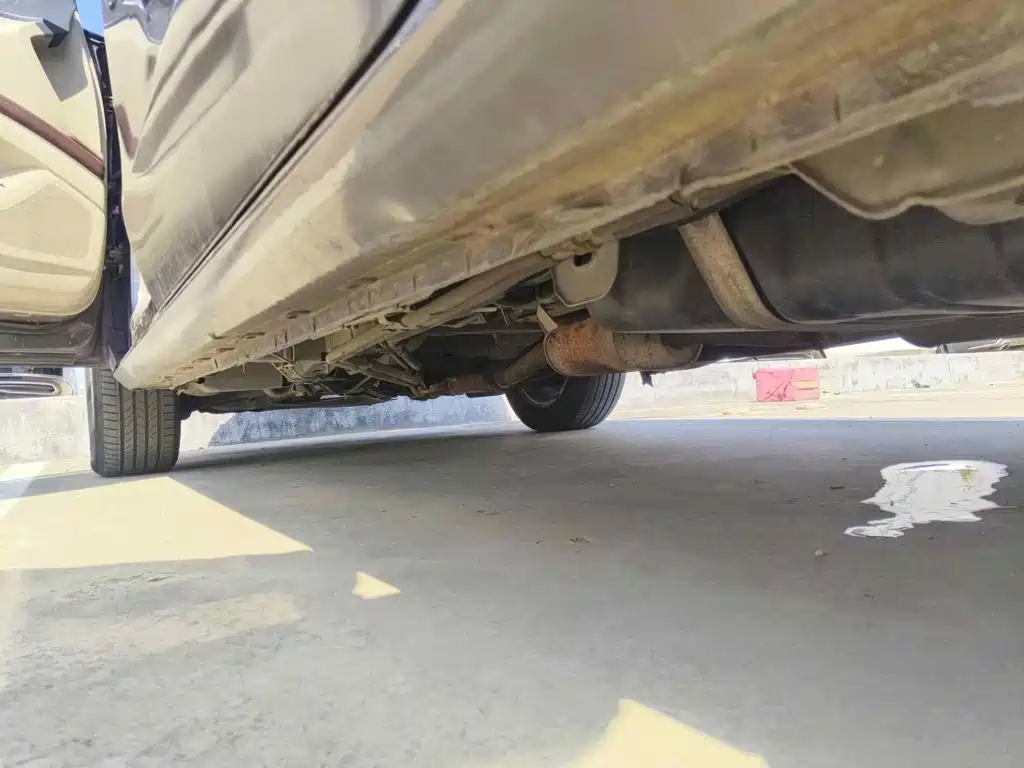Photo 7 - Buick GL8