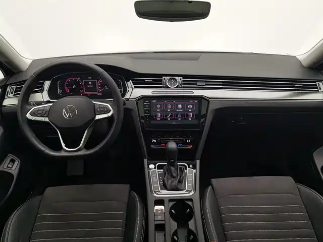 Volkswagen Magotan 2020 330TSI DSG Luxury — фото 5