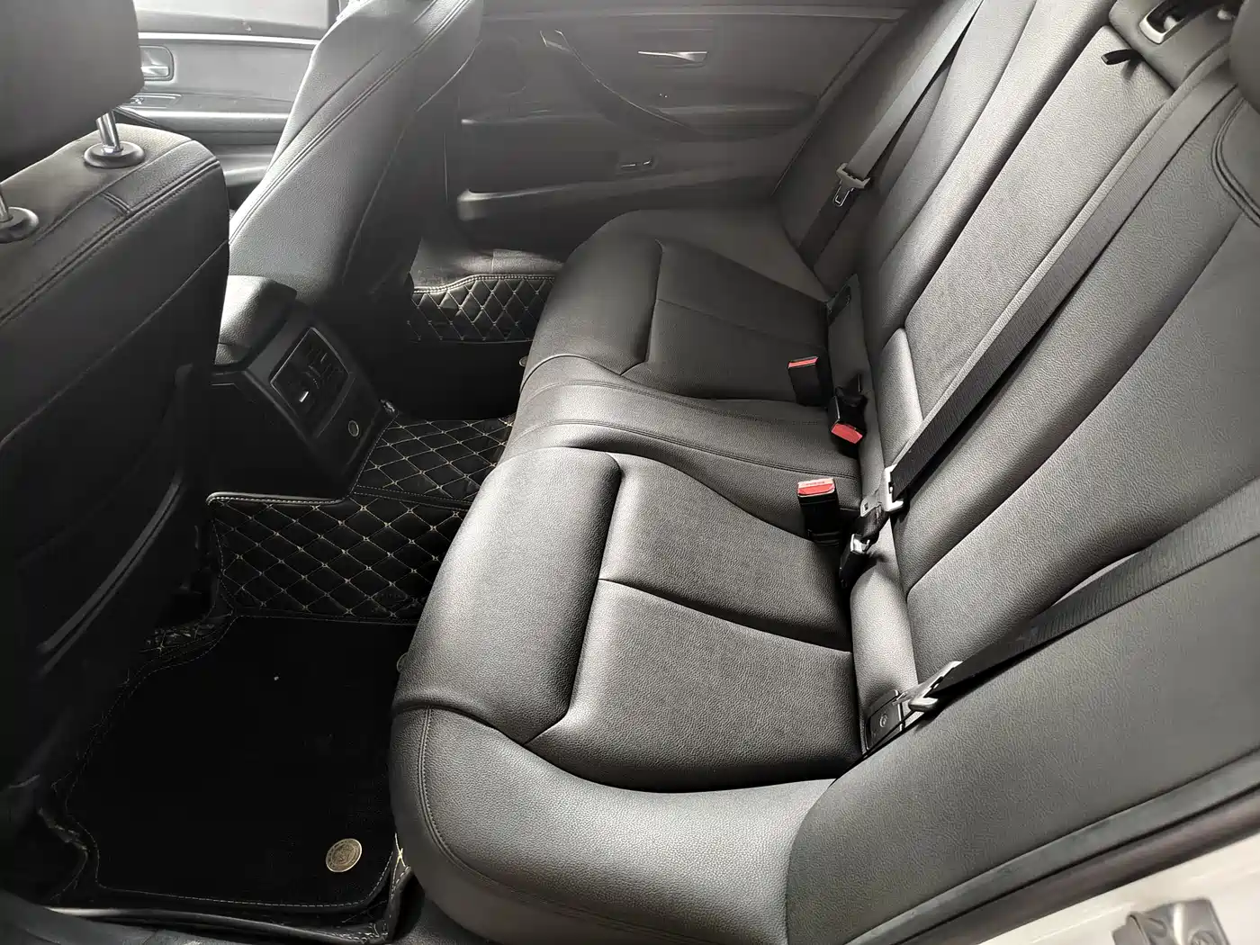 BMW 3 Series 2019 320Li Fashion Type фото 8