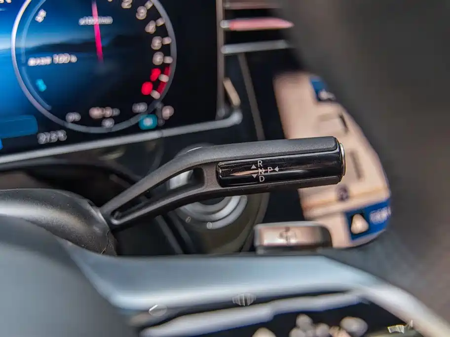 MERCEDES-BENZ E CLASS NEW ENERGY