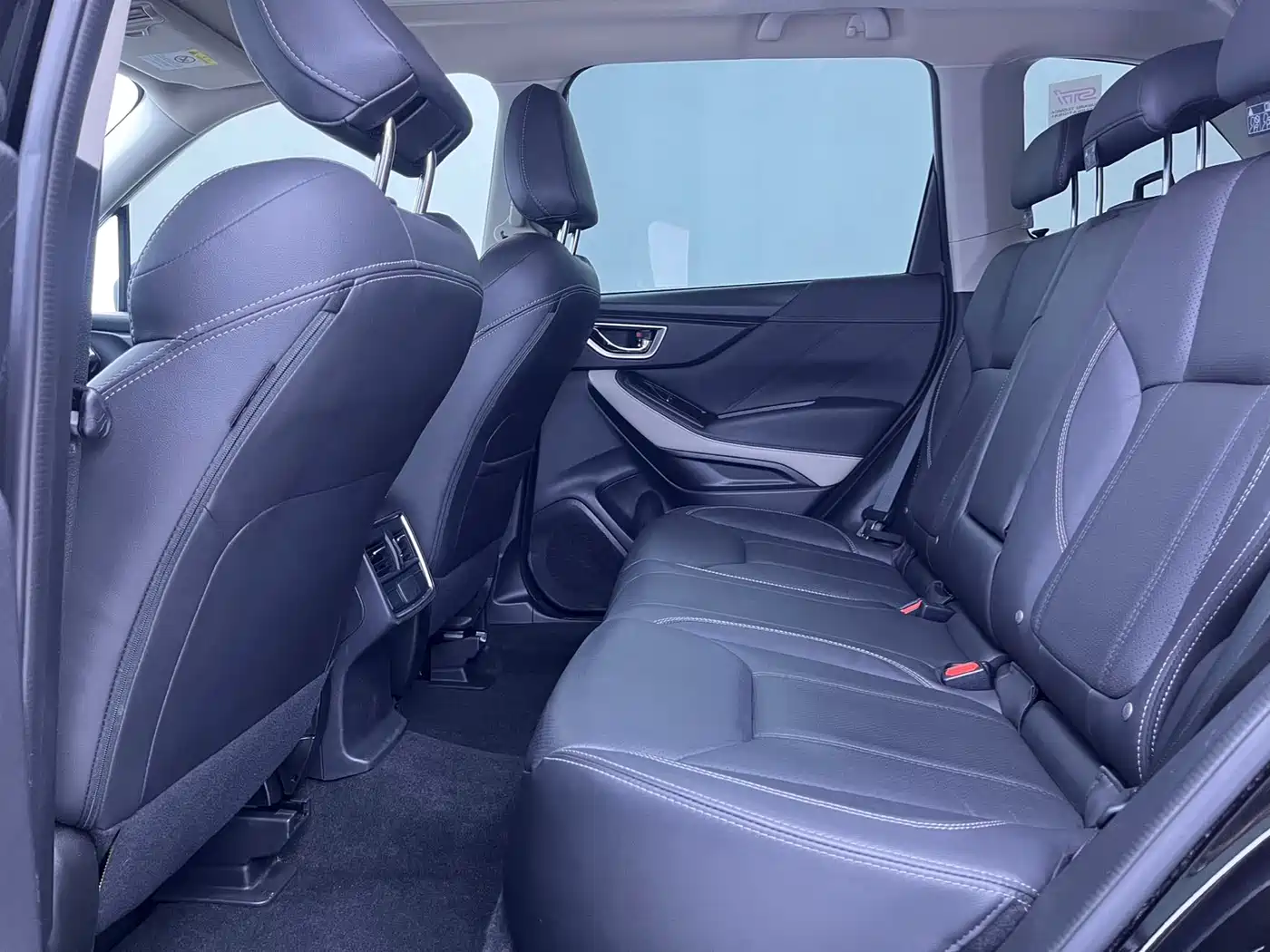 Subaru Forester 2022 2.0i AWD Luxury Edition with EyeSight фото 11