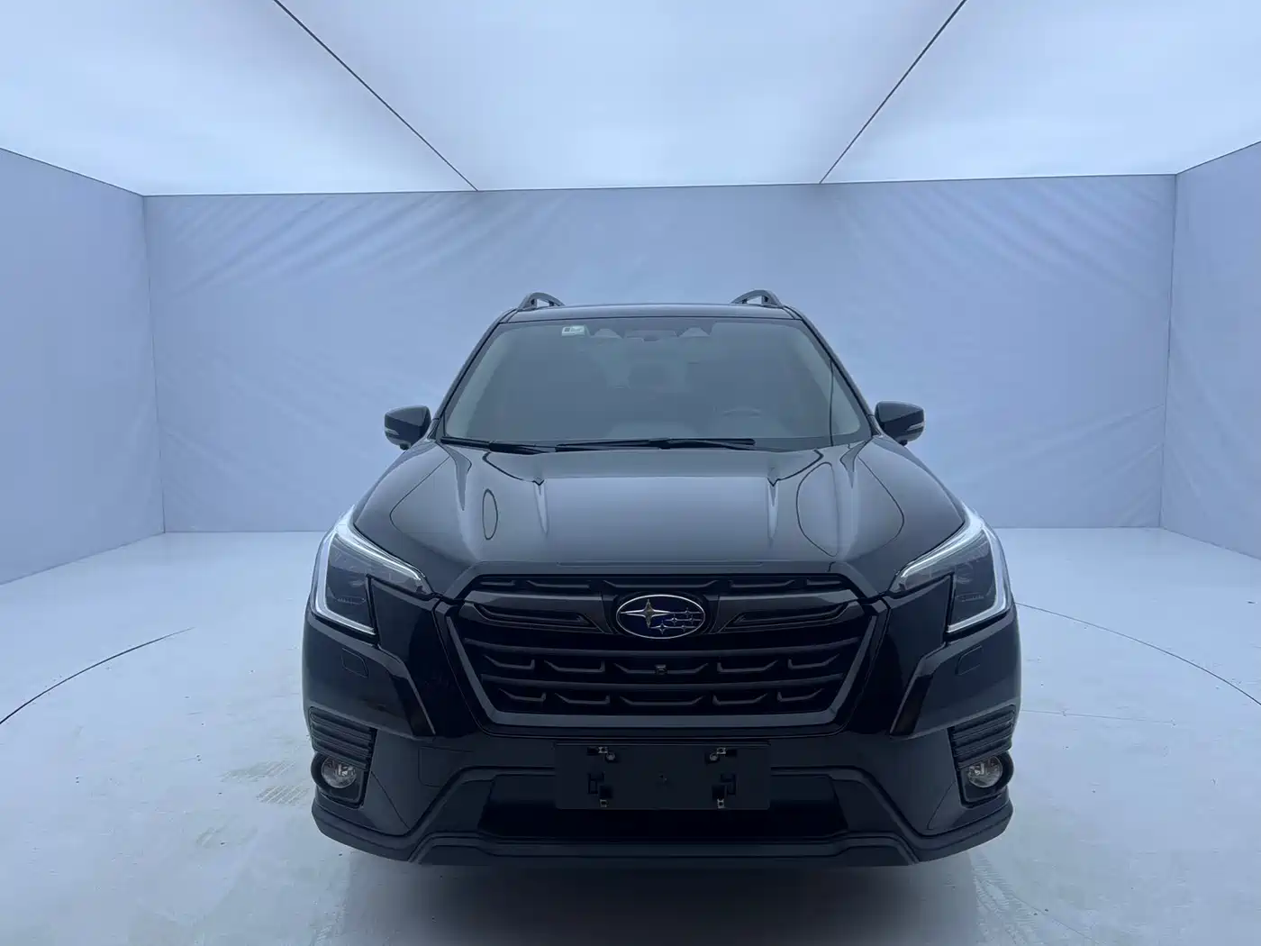 Subaru Forester 2022 2.0i AWD Luxury Edition with EyeSight фото 2