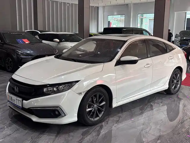 Honda Civic 2020
