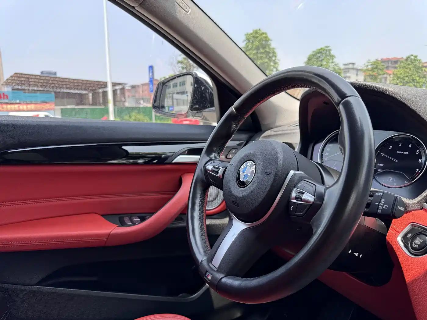 BMW X2 2021 Facelift sDrive25i M Sport Package фото 13