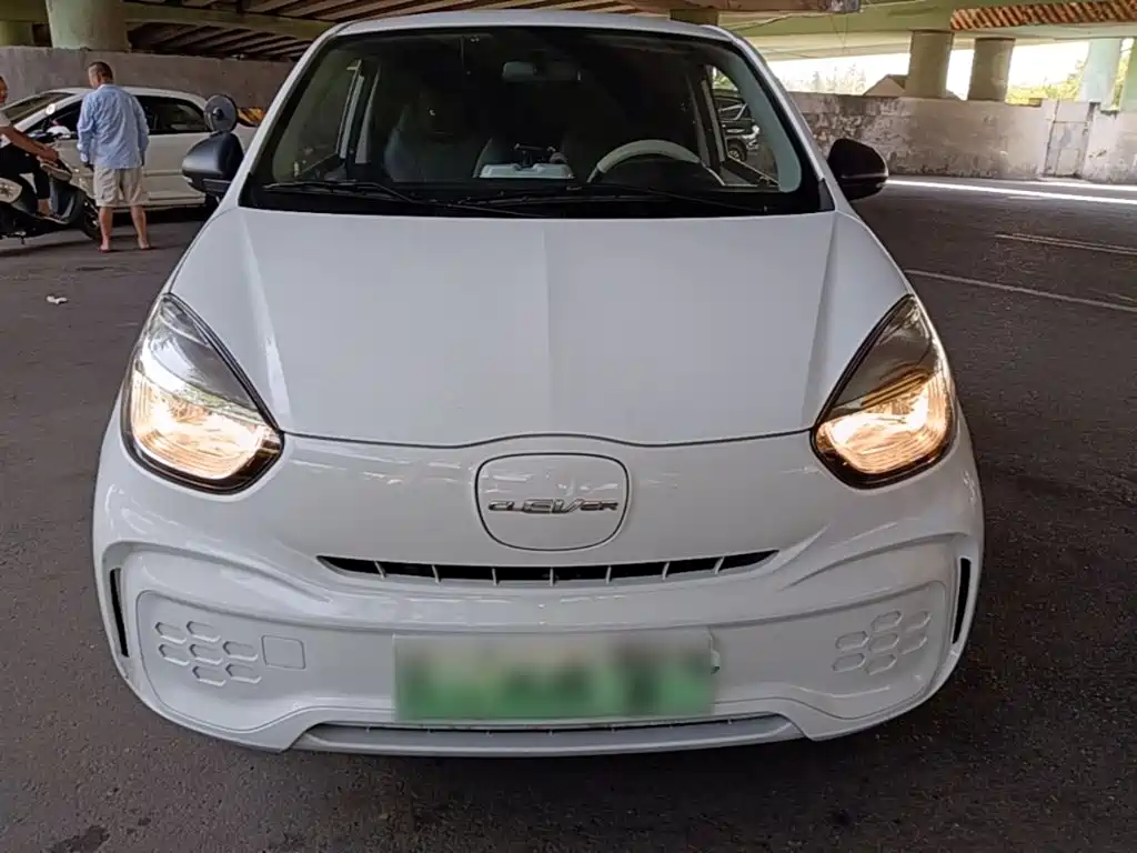 Roewe Kaiwei CLEVER 2023 2022 311km Vitality Bobo Edition