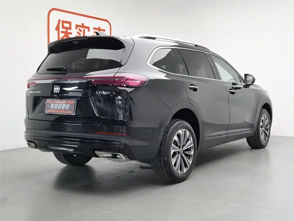 Buick Envision Plus 2025 Enclave Plus 28T 2WD Platinum Edition фото 2