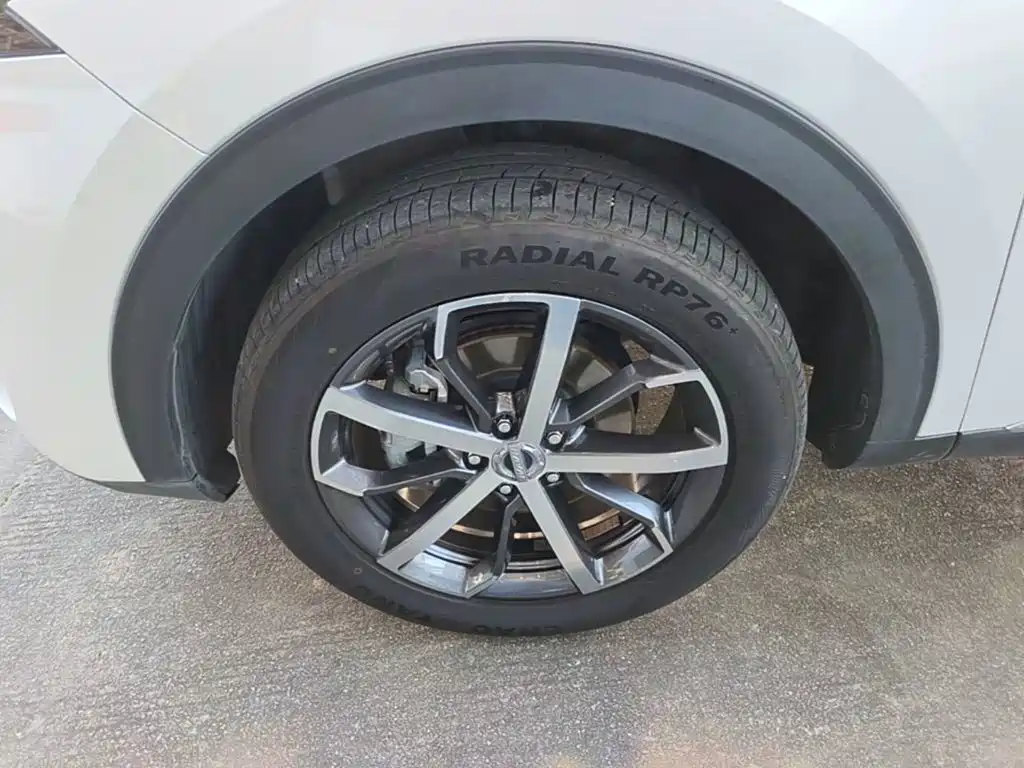 Haval F7 2018 2019 Model 1.5T 2WD i-Chao China V