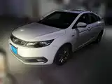 Photo 1 - Geely Emgrand GL