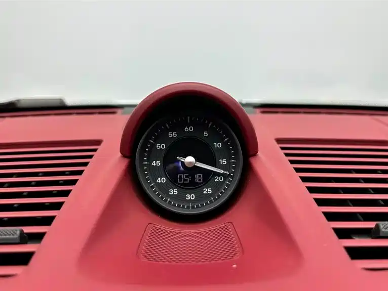 Porsche 911 2022 Targa 4 3.0T фото 10