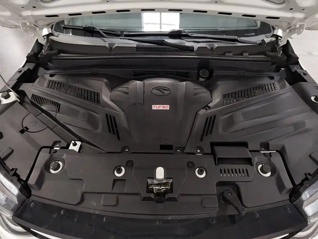 Soueast DX5 2021 2019 1.5T CVT Premium