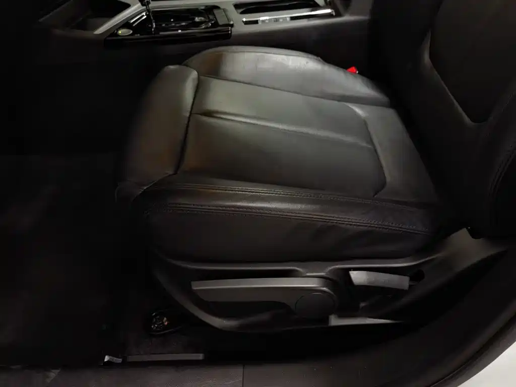 Soueast DX5 2021 2019 1.5T CVT Premium