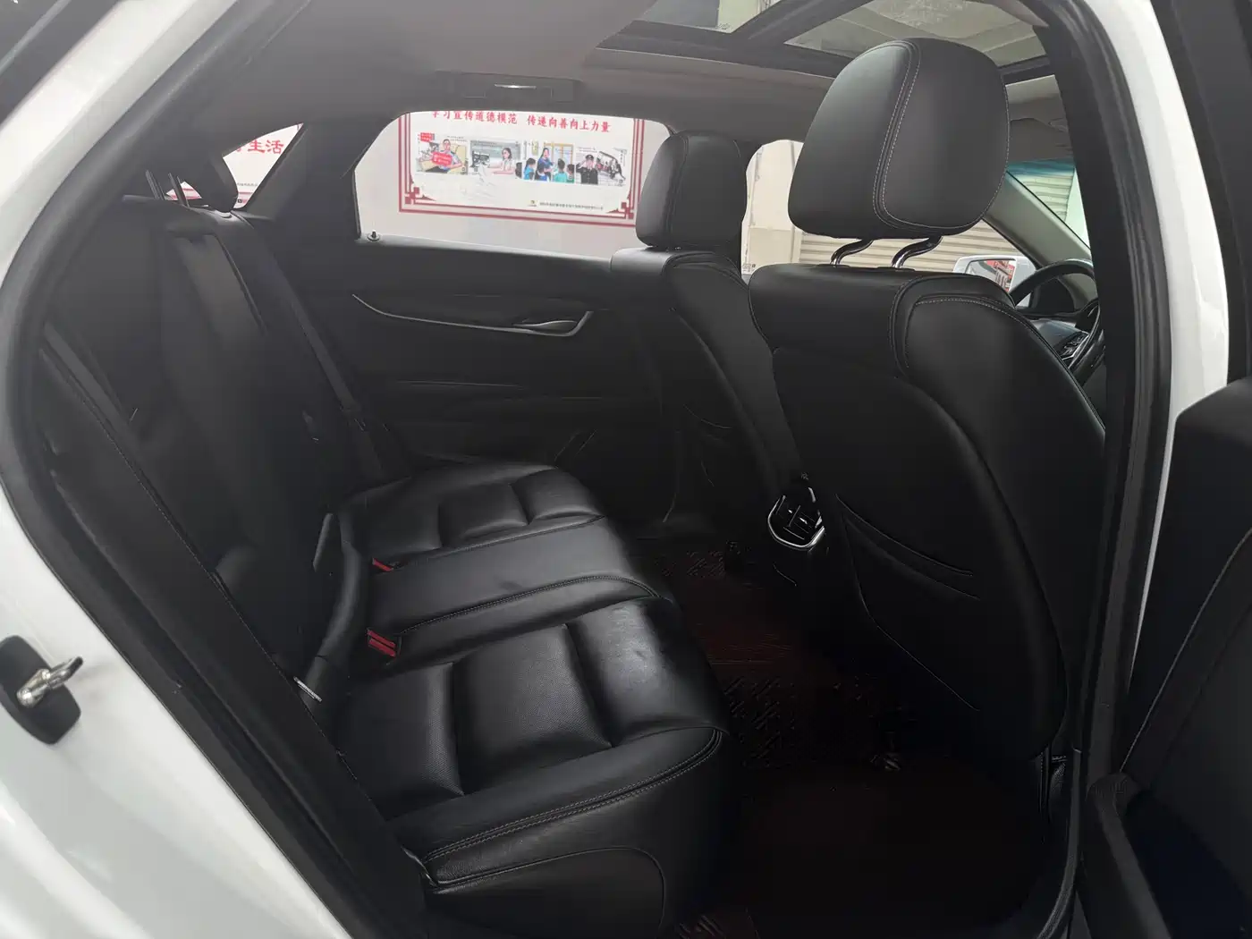 Cadillac XTS 2018 28T Elite фото 8