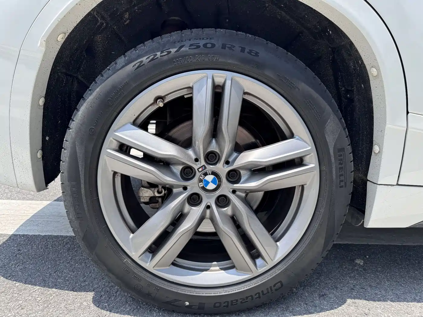 BMW X2 2021 Facelift sDrive25i M Sport Package фото 22