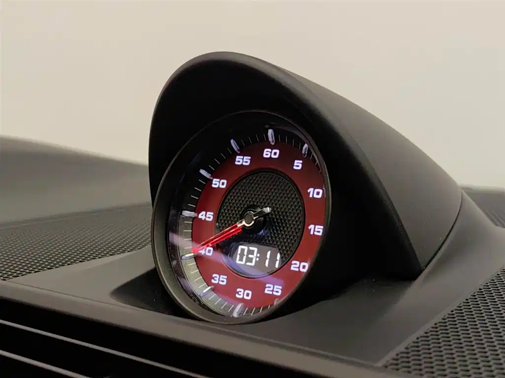 Photo 12 - Porsche Panamera