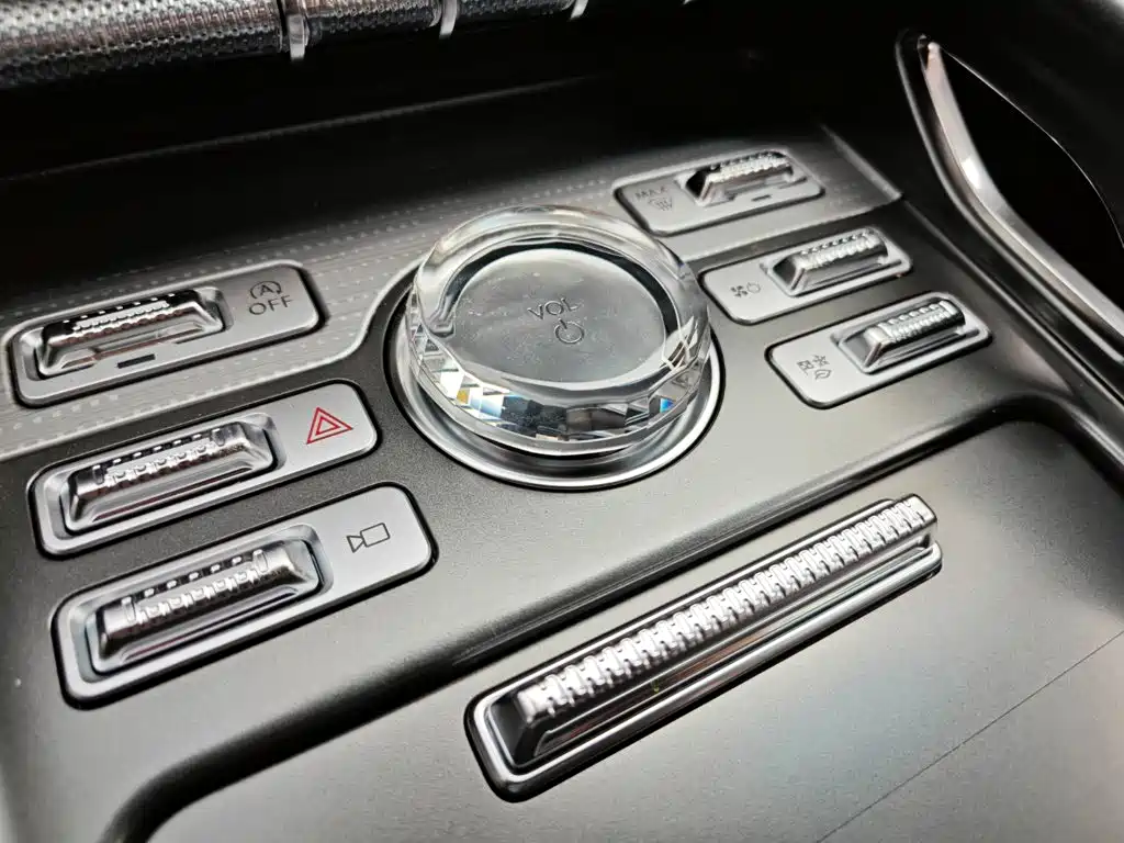 Lincoln Nautilus 2026 2026 2.0T 4WD Luxury Edition
