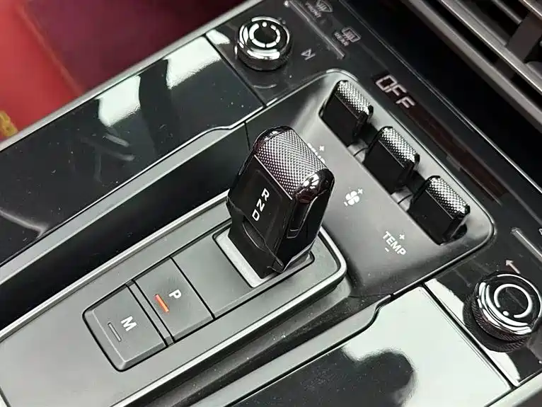 Porsche 911 2022 Targa 4 3.0T фото 12