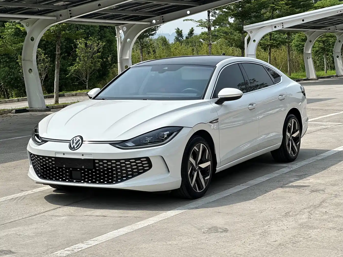 Volkswagen Lamando 2022 Lamando L 280TSI DSG Cool Edition