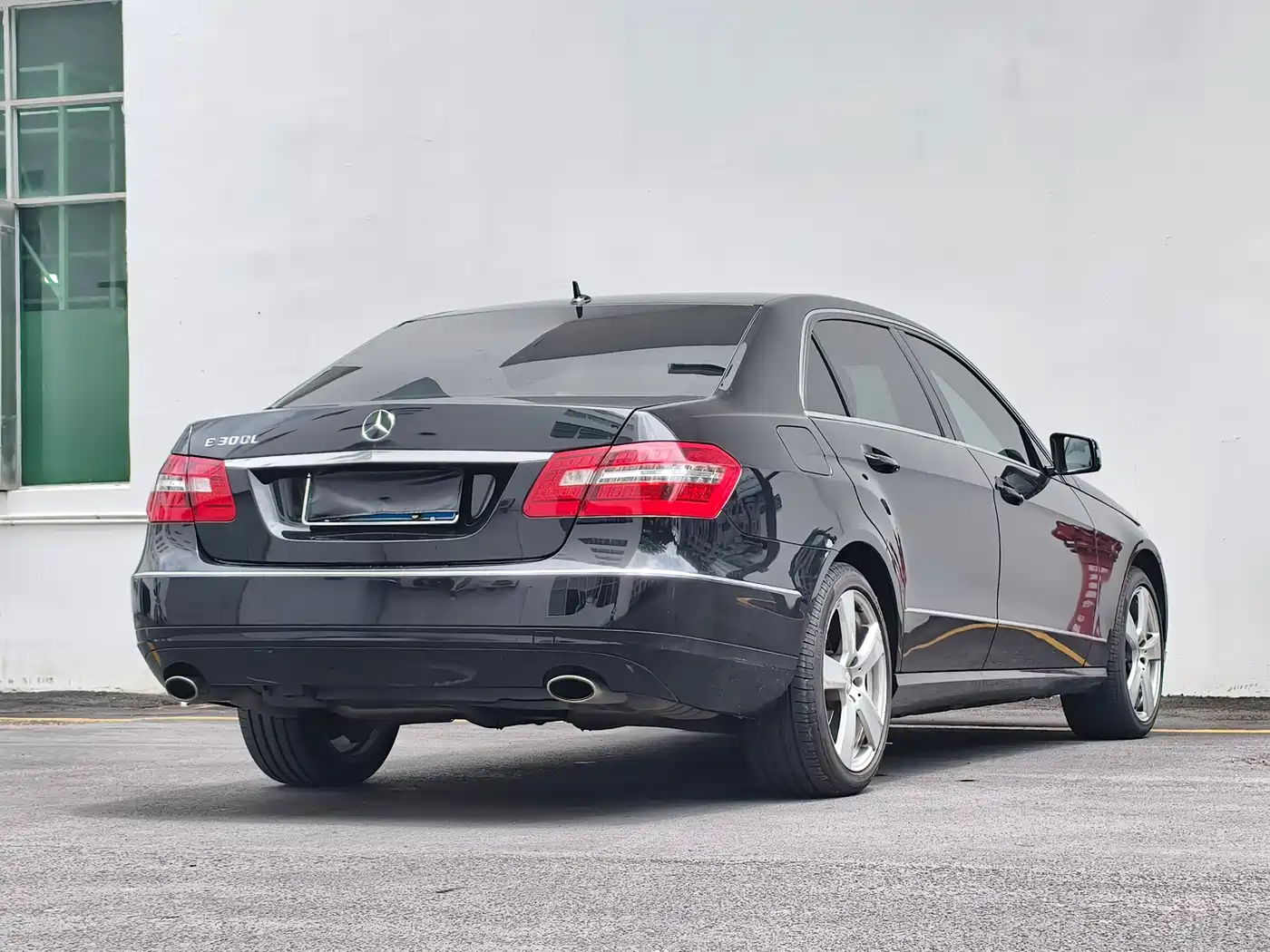 Mercedes-Benz E-Class 2013 E 300 L Elegance фото 10