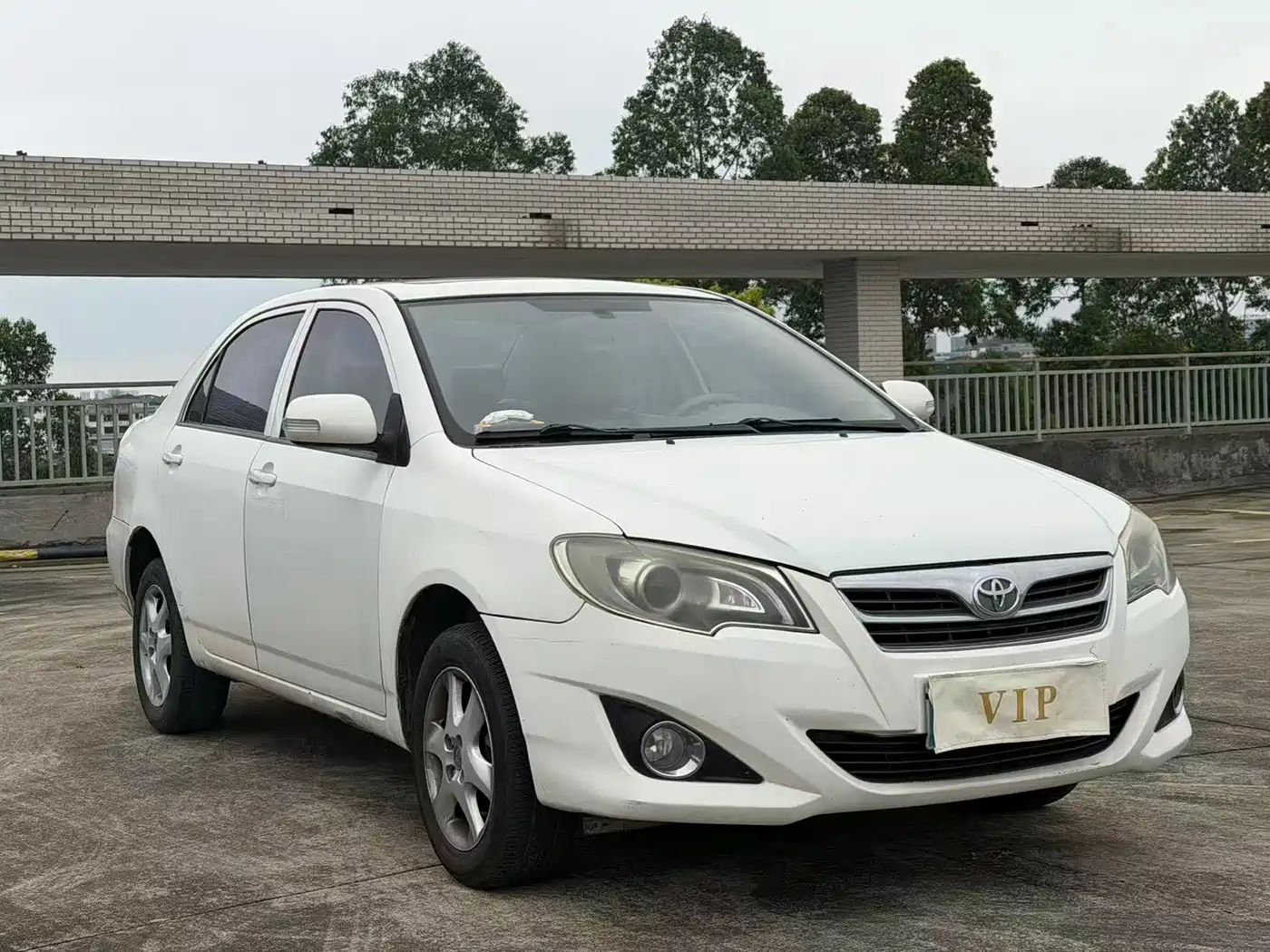 Toyota Corolla 2013 1.6L Automatic Excellence Edition фото 3
