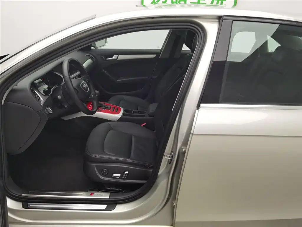 Audi A4L 2016 30 TFSI Collector's Edition Automatic Comfort фото 10