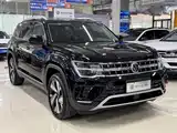 صورة 3 - Volkswagen Teramont