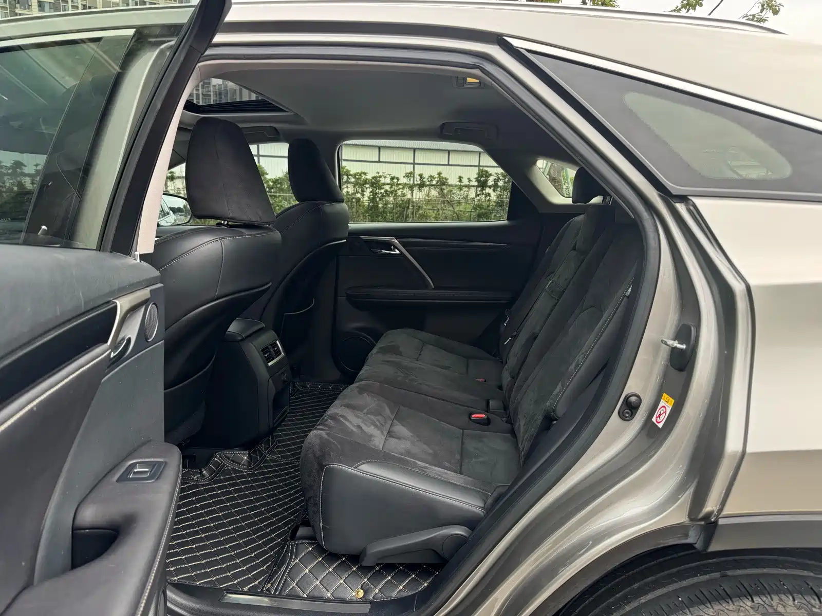 Photo 10 - Lexus RX