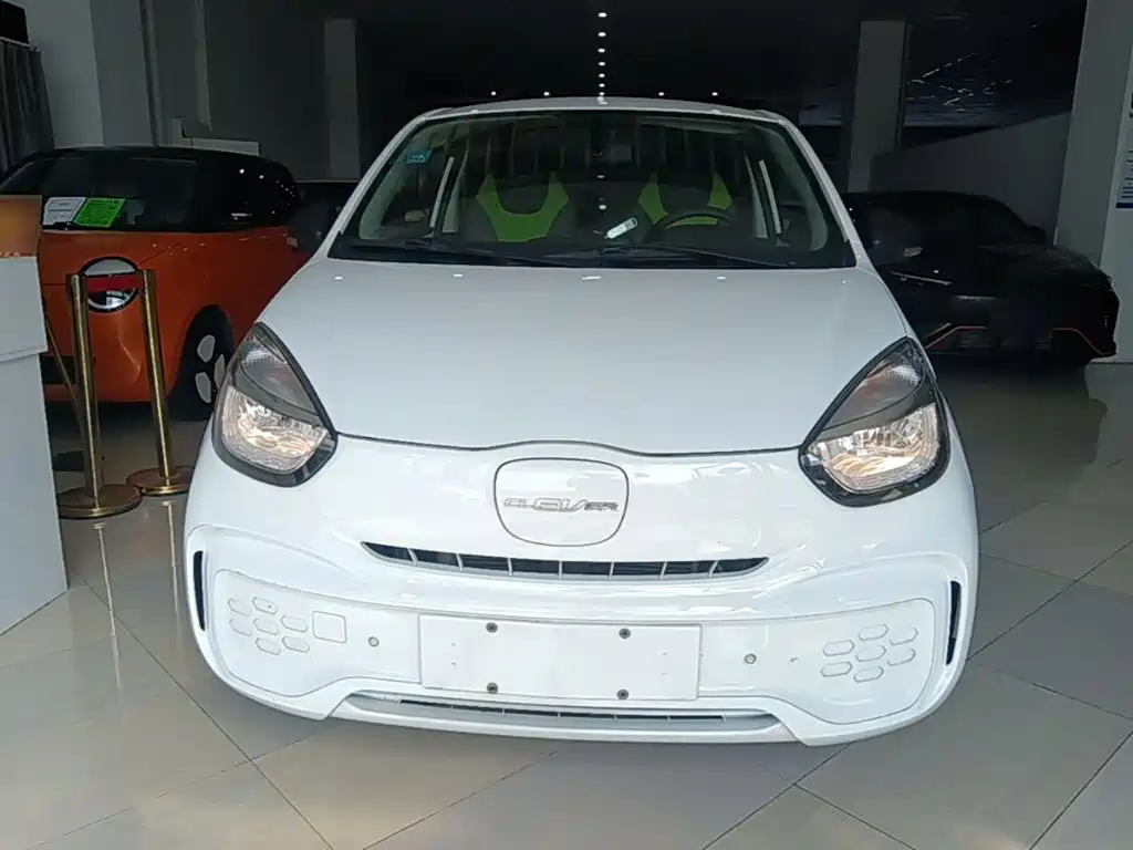 Roewe Kaiwei CLEVER 2020 2020 Urban Style Edition