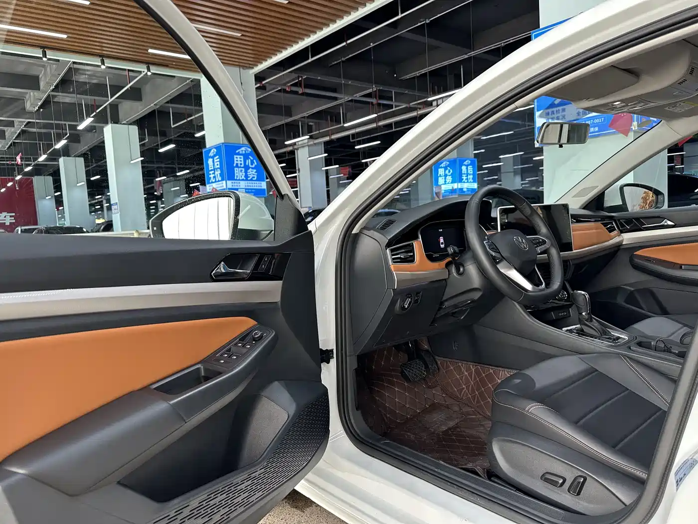 Volkswagen Bora 2023 200TSI DSG Yuexing PRO Edition фото 4