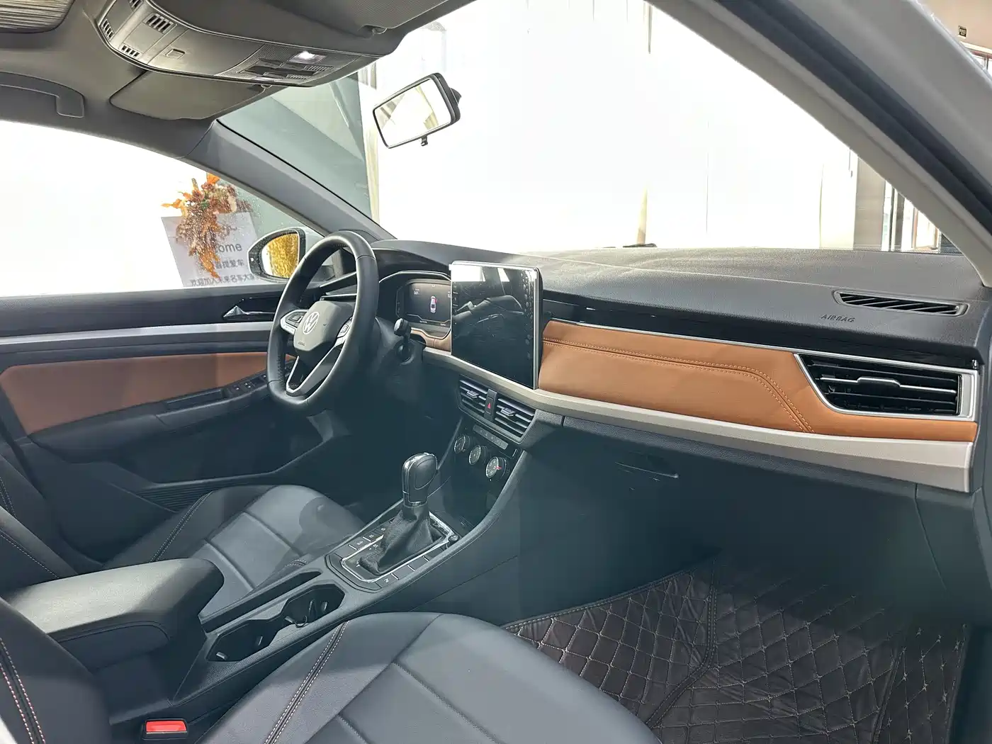 Volkswagen Bora 2023 200TSI DSG Yuexing PRO Edition фото 11