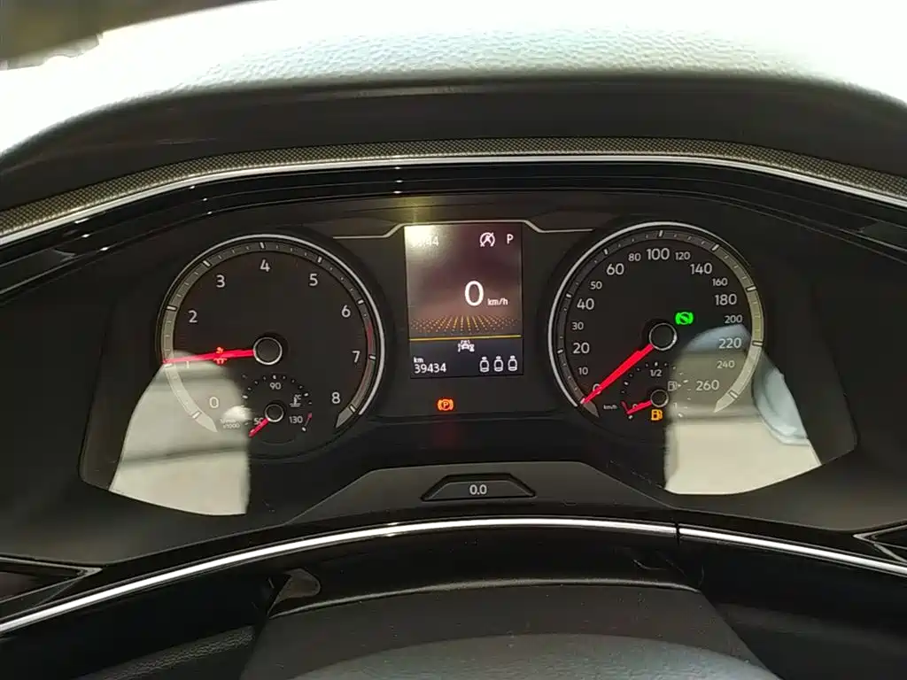 VOLKSWAGEN TANYUE