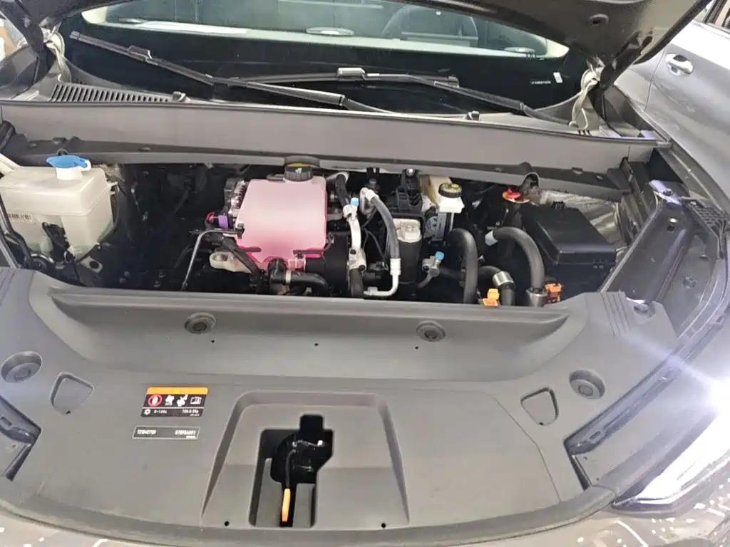 Geely Galaxy Galaxy E5 2026 2024 440km Start Edition