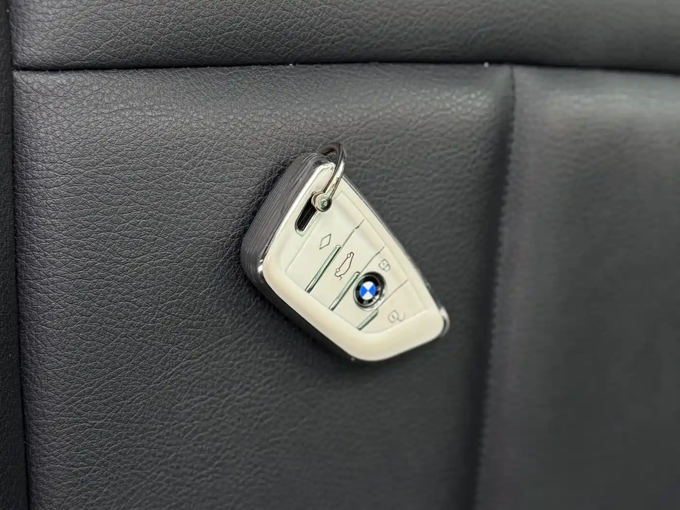 BMW X1 2018 sDrive20Li Leading Model фото 17