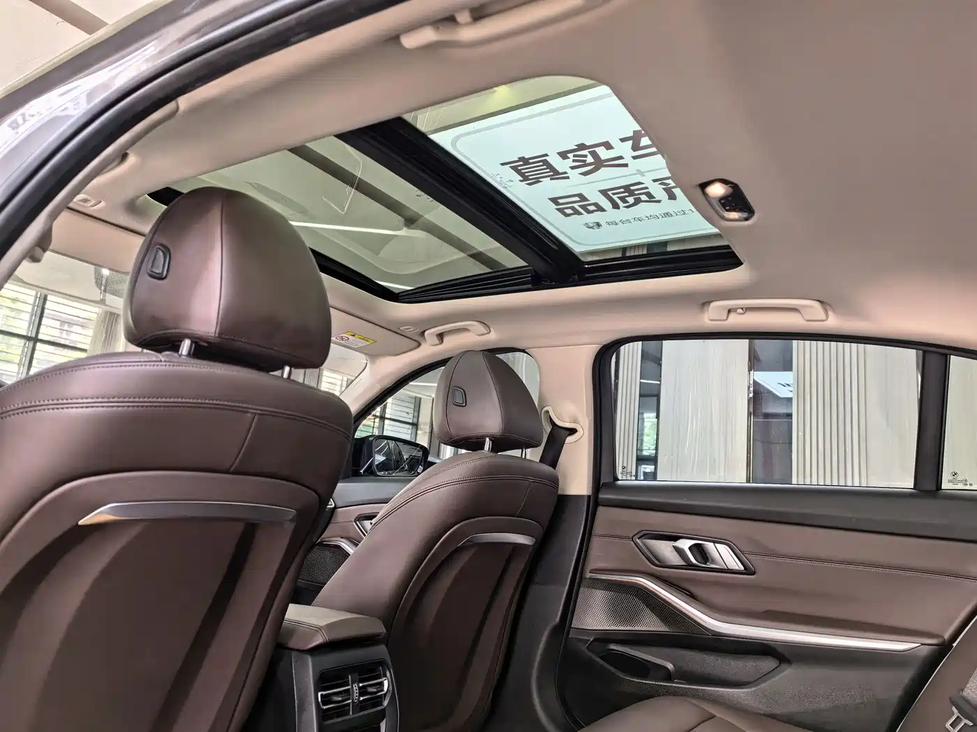BMW i3 2022 2022 eDrive 35 L