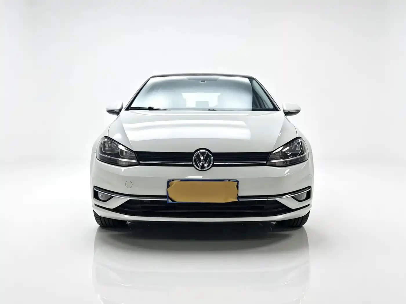 Volkswagen Golf 2018 230TSI Automatic Comfort фото 2