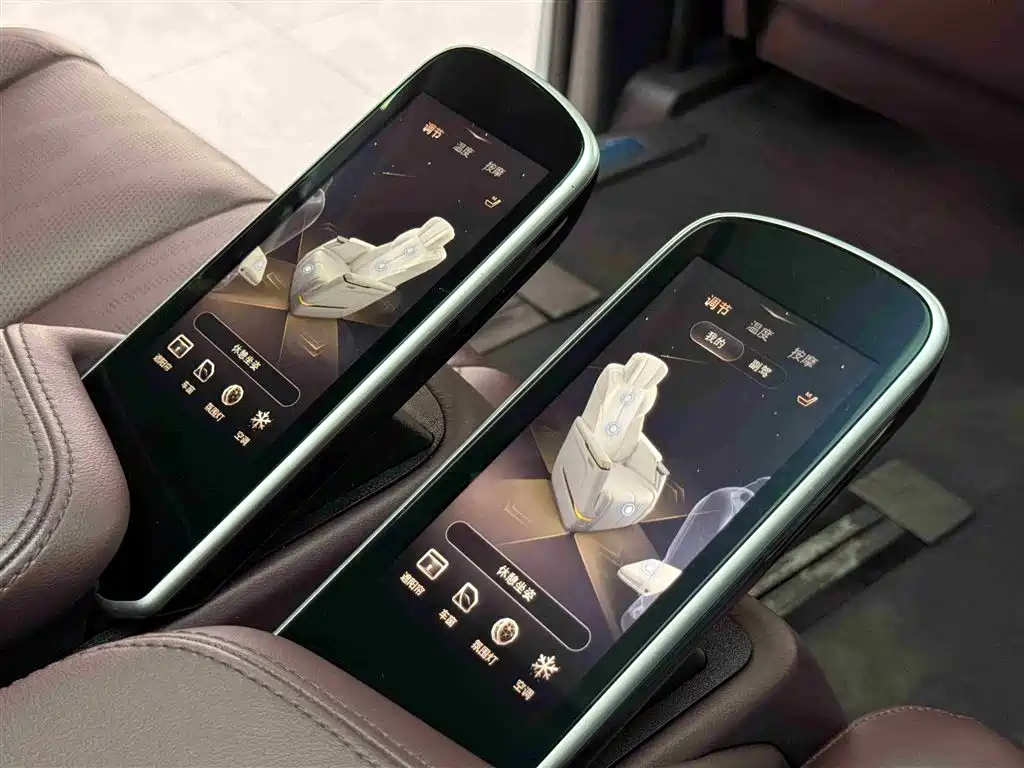 Buick Century 2023 2.0T 6-Seat World Edition фото 10