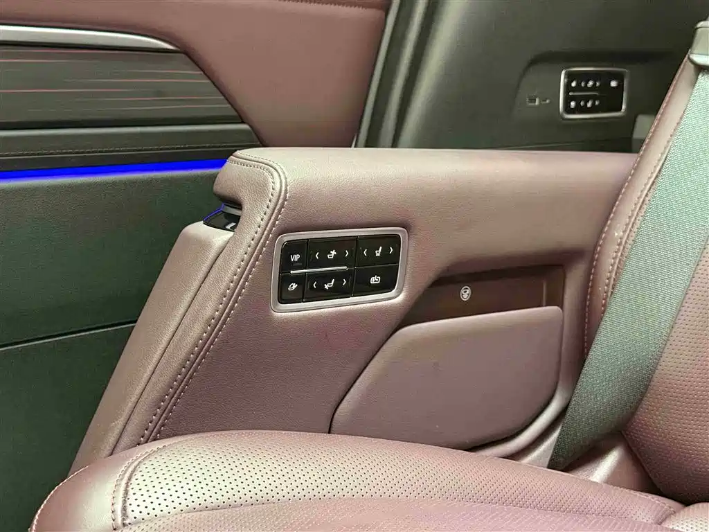 Buick Century 2023 2.0T 6-Seat World Edition фото 15