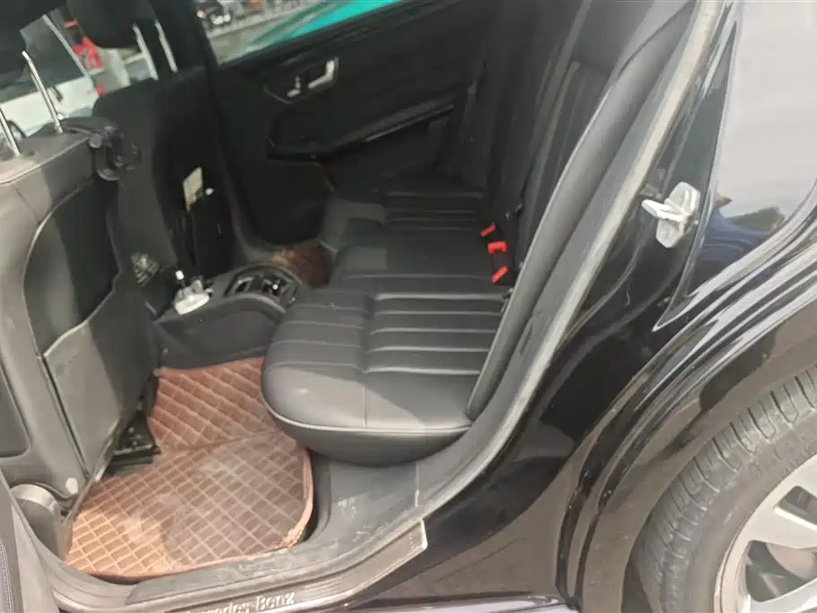 Mercedes-Benz E-Class 2015 Facelift E 200 L Sport фото 11