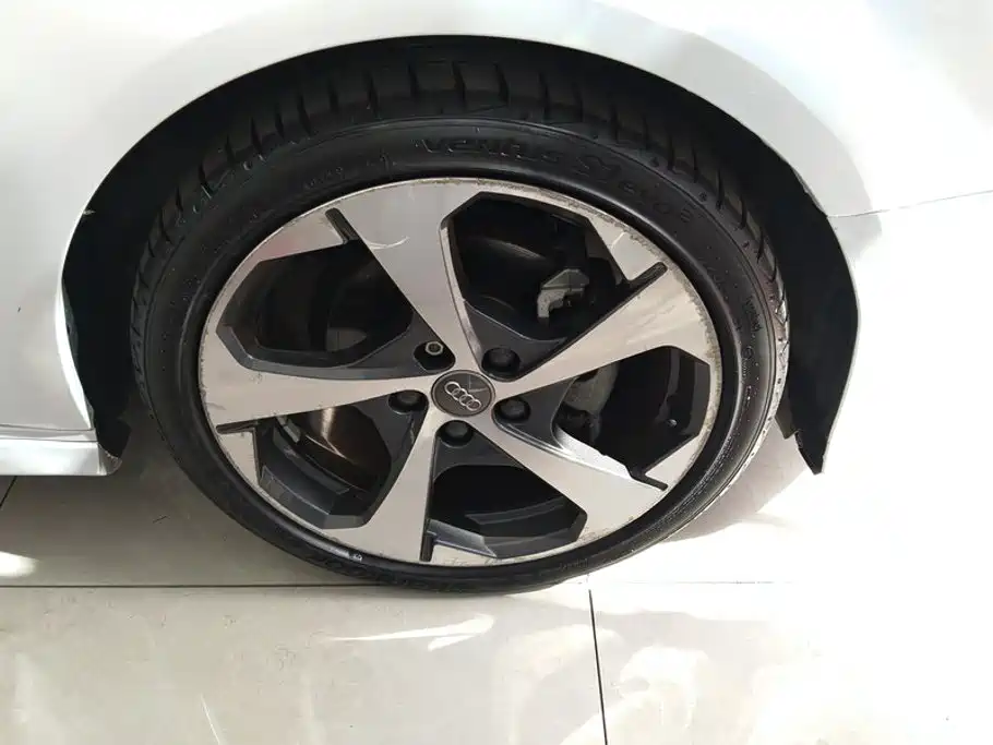 Фото 6 - Audi A3