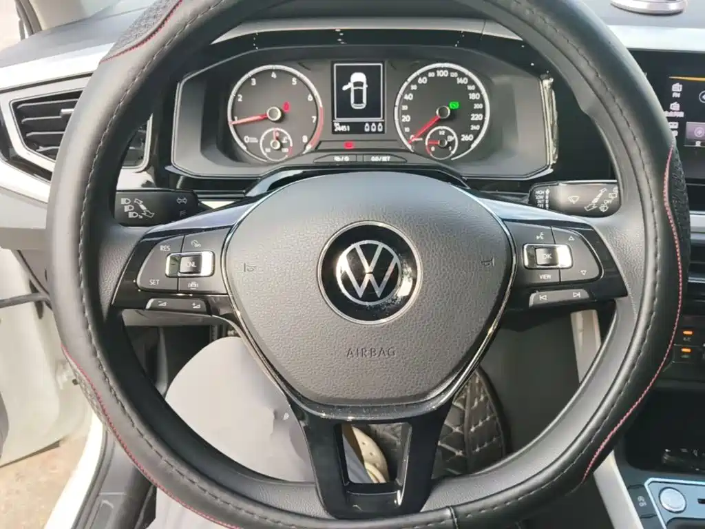 Volkswagen Polo, миниатюра 11