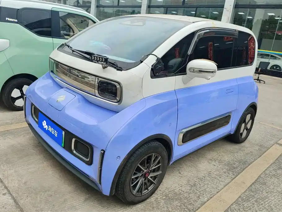 BAOJUN KIWI EV