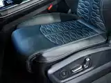 Фото 14 - Audi RS Q8