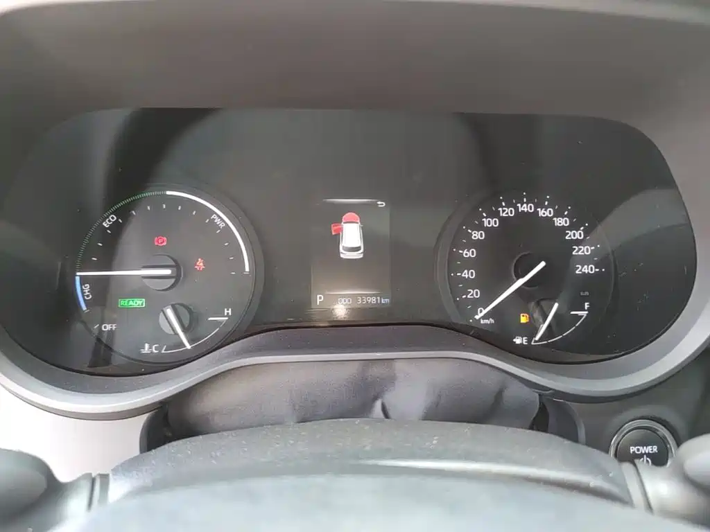 Toyota Granvia 2025 2024 2.5L Hybrid Luxury