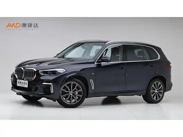 BMW X5 2022 xDrive 30Li Premium M Sport Package