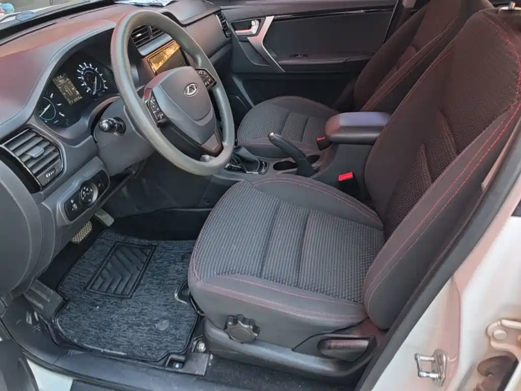 Photo 15 - Chery Tiggo 3